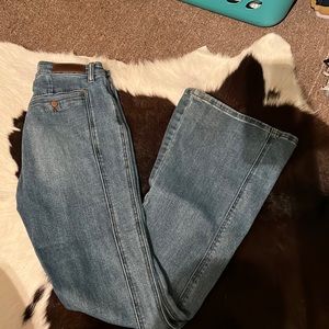 rock & roll flares